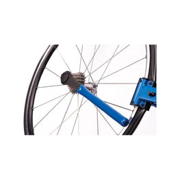 PARK TOOL cheie - WRENCH PT-FRW-1 - albastru/negru