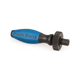 PARK TOOL Instrumente pentru ciclism - ACOPEDAL PT-DP-2 - albastru/negru