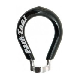 PARK TOOL cheie de centrare - CENTERING KEY 3,23 mm PT-SW-0C - negru