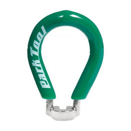 PARK TOOL cheie de centrare - CENTERING KEY 3,3 mm PT-SW-1C - verde