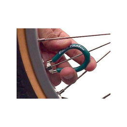 PARK TOOL cheie de centrare - CENTERING KEY 3,3 mm PT-SW-1C - verde