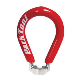 PARK TOOL cheie de centrare - CENTERING KEY 3,45 mm PT-SW-2C - roșu