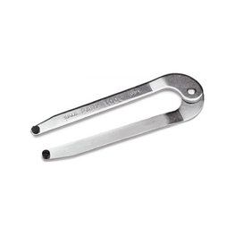 PARK TOOL cheie - WRENCH PT-SPA-6 - argintiu