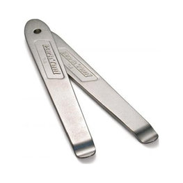 PARK TOOL levier - HEAVY DUTY PT-TL-5 - argintiu