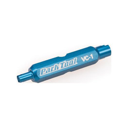 PARK TOOL cheie - VALVE WRENCH PT-VC-1- - albastru