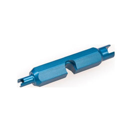 PARK TOOL cheie - VALVE WRENCH PT-VC-1- - albastru