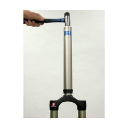 PARK TOOL Instrumente pentru ciclism - SET 1 1/4" a 1 1/2" - PT-CRS-15-2 - argintiu