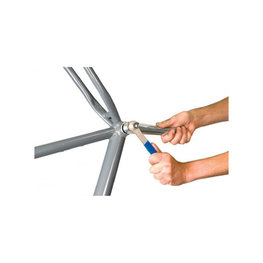 PARK TOOL cheie - WRENCH PT-CCW-5 - albastru