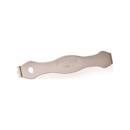 PARK TOOL cheie - WRENCH PT-CNW-2 - argintiu