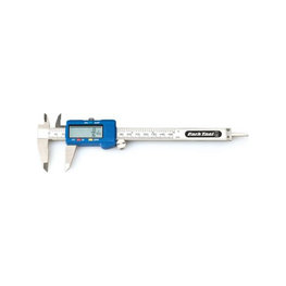 PARK TOOL aparat de măsurare - MEASURING INSTRUMENT PT-DC-1 - albastru