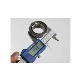 PARK TOOL aparat de măsurare - MEASURING INSTRUMENT PT-DC-1 - albastru