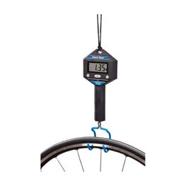 PARK TOOL cântar (pentru cântărirea obiectelor) - WEIGHING SCALE - albastru/negru