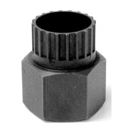 PARK TOOL extractor de lanțuri - REMOWER PT-FR-4C - negru