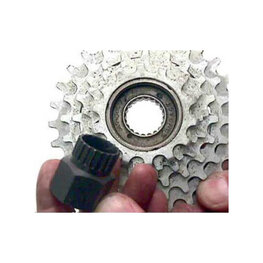 PARK TOOL extractor de lanțuri - REMOWER PT-FR-4C - negru