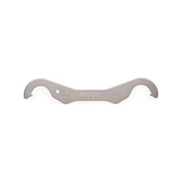 PARK TOOL cheie - WRENCH FIXED GEAR PT-HCW-17 - argintiu