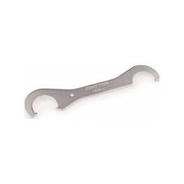 PARK TOOL cheie pentru ax central - WRENCH HCW-5 - PT-HCW-5 - argintiu