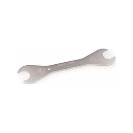 PARK TOOL cheie - WRENCH 30 - 32 mm PT-HCW-7 - argintiu