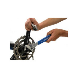 PARK TOOL cheie - ADJUSTABLE WRENCH PT-PAW-12 - albastru