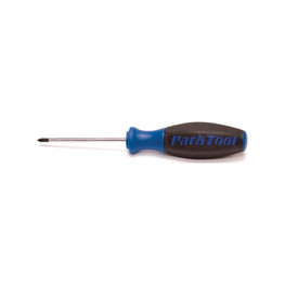 PARK TOOL şurubelniţă - SCREWDRIVER PT-SD-0 - albastru/negru