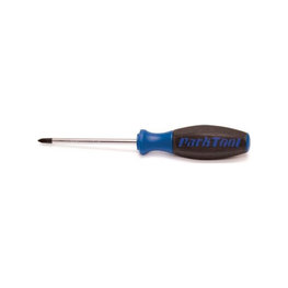 PARK TOOL şurubelniţă - SCREWDRIVER 2 - PT-SD-2 - albastru/negru
