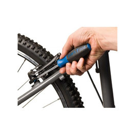 PARK TOOL şurubelniţă - SCREWDRIVER 2 - PT-SD-2 - albastru/negru