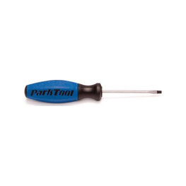 PARK TOOL şurubelniţă - SCREWDRIVER 3 mm PT-SD-3 - albastru/negru