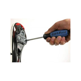 PARK TOOL şurubelniţă - SCREWDRIVER PT-SD-6 - albastru/negru