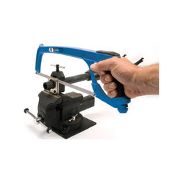 PARK TOOL Instrumente pentru ciclism - IMPLEMENT PT-SG-6 - argintiu