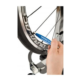 PARK TOOL cheie de centrare - CENTERING KEY 4,4 - 3,75 mm PT-SW-14-5 - albastru