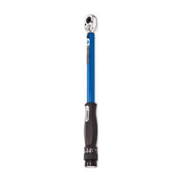 PARK TOOL cheie dinamometrică - TORQUE WRENCH 10-60 Nm PT-TW-6-2 - albastru/negru