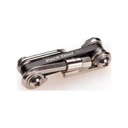 PARK TOOL multikey - MULTY KEY I-BEAM PT-IB-1 - argintiu