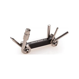 PARK TOOL multikey - MULTY KEY I-BEAM PT-IB-1 - argintiu