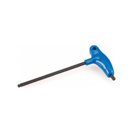 PARK TOOL cheie imbus - WRENCH PT-PH-6 - albastru