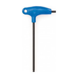 PARK TOOL cheie imbus - WRENCH PT-PH-6 - albastru