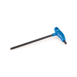 PARK TOOL cheie imbus - ALLEN WRENCH 8 mm PT-PH-8 - albastru/negru