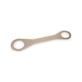 PARK TOOL cheie pentru ax central - WRENCH PT-BBT-29 - argintiu