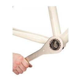 PARK TOOL cheie pentru ax central - WRENCH PT-BBT-29 - argintiu