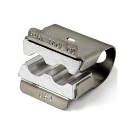 PARK TOOL Instrumente pentru ciclism - JAWS PT-AV-1 - argintiu