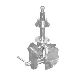 PARK TOOL Instrumente pentru ciclism - JAWS PT-AV-1 - argintiu