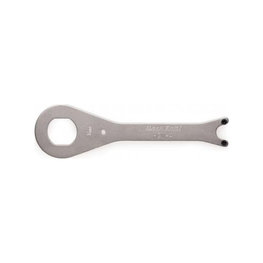 PARK TOOL cheie pentru ax central - WRENCH  PT-HCW-4 - argintiu