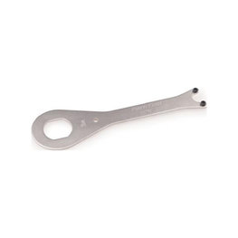 PARK TOOL cheie pentru ax central - WRENCH  PT-HCW-4 - argintiu