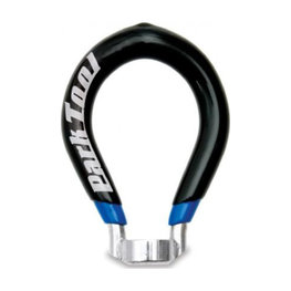 PARK TOOL cheie de centrare - CENTERING KEY 3,23 mm PT-SW-40C - negru