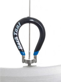 PARK TOOL cheie de centrare - CENTERING KEY 3,23 mm PT-SW-40C - negru