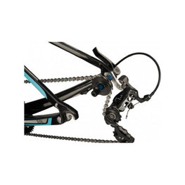 PARK TOOL cârlig - CARTRIDGE - albastru/negru