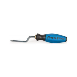PARK TOOL şurubelniţă - SCREWDRIVER PT-ND-1 - albastru/negru