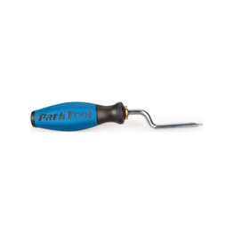 PARK TOOL şurubelniţă - SCREWDRIVER PT-ND-1 - albastru/negru