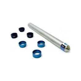 PARK TOOL Instrumente pentru ciclism - SET 1"-1 1/8" PT-CRS-1 - albastru/argintiu