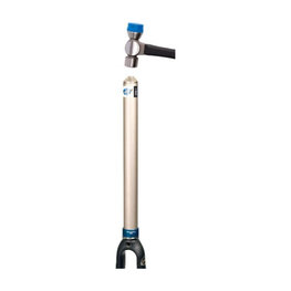 PARK TOOL Instrumente pentru ciclism - SET 1"-1 1/8" PT-CRS-1 - albastru/argintiu