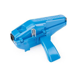 PARK TOOL perie de curățare - BRUSH PT-CM-25 - albastru