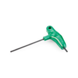 PARK TOOL cheie torx - WRENCH TORX T10 PT-PH-T10 - verde
